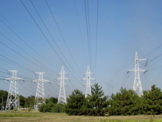 Legea energiei a fost aprobată de plenul Senatului